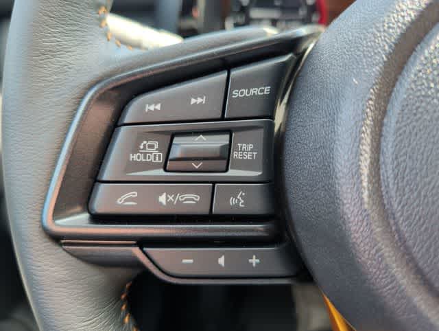 Thumbnail: 2026 Subaru Outback - 23