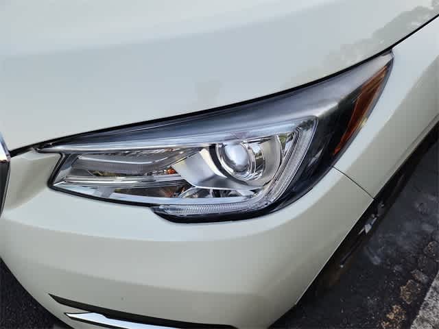 Thumbnail: 2022 Subaru Ascent - 2