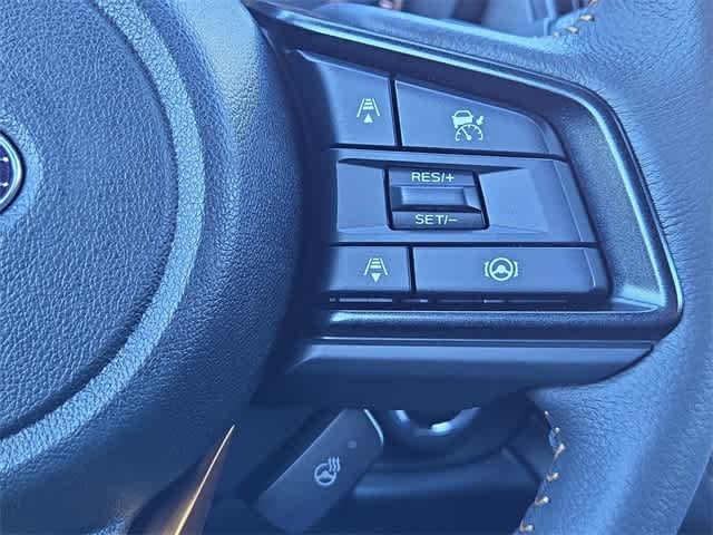 Thumbnail: 2025 Subaru Outback - 24