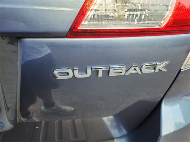 Thumbnail: 2013 Subaru Outback - 11