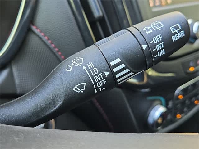 Thumbnail: 2023 Chevrolet Equinox - 25