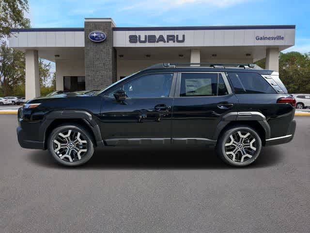 Thumbnail: 2026 Subaru Outback - 3