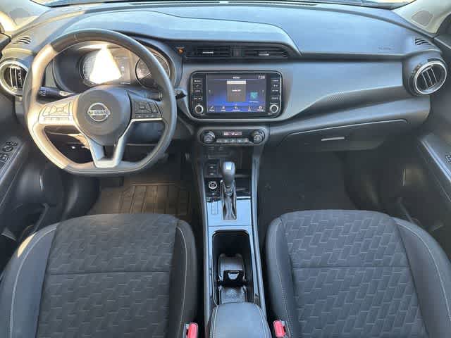 Thumbnail: 2021 Nissan Kicks - 13
