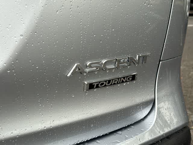 Thumbnail: 2026 Subaru Ascent - 12