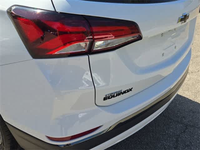 Thumbnail: 2023 Chevrolet Equinox - 11