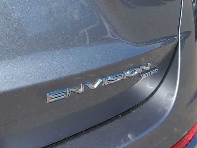 Thumbnail: 2019 Buick Envision - 12