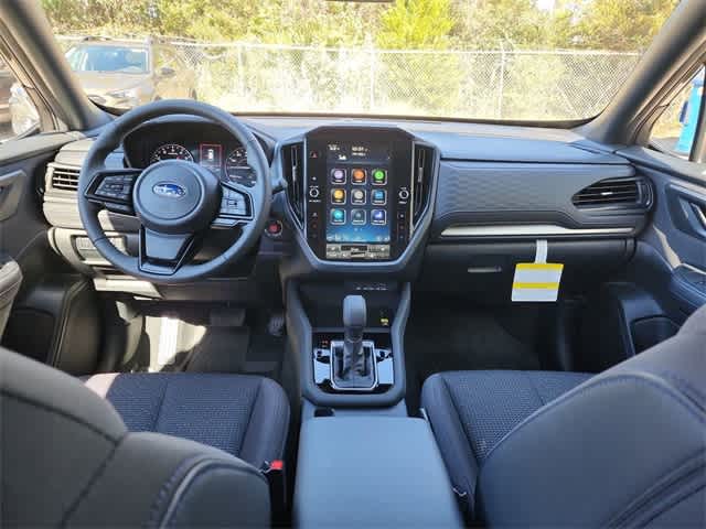 Thumbnail: 2025 Subaru Forester - 12