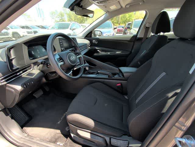 Thumbnail: 2025 Hyundai Elantra - 2