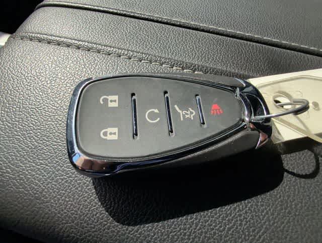 Thumbnail: 2023 Chevrolet Blazer - 31