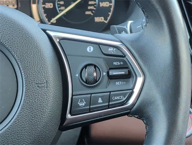 Thumbnail: 2024 Acura RDX - 23