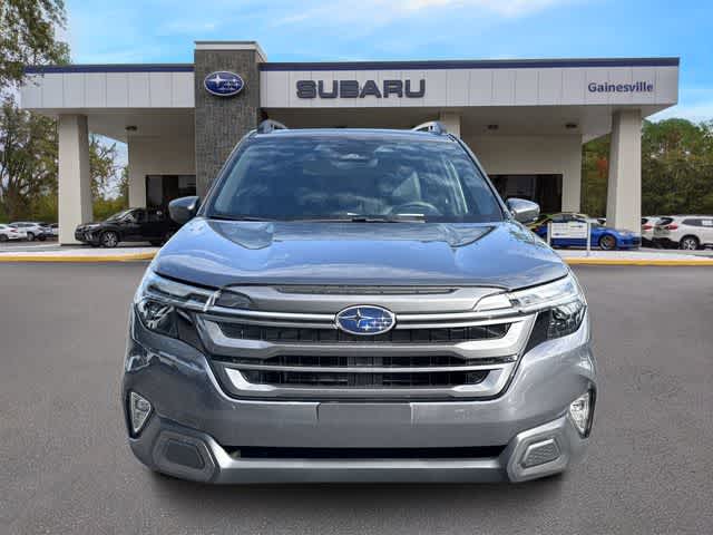 Thumbnail: 2026 Subaru Forester - 8