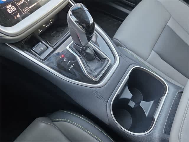 Thumbnail: 2021 Subaru Outback - 32