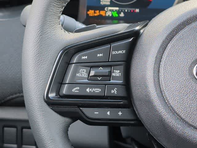 Thumbnail: 2026 Subaru Outback - 23