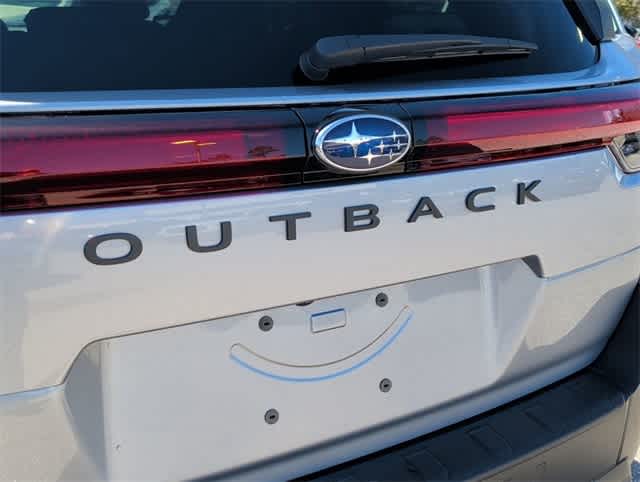 Thumbnail: 2026 Subaru Outback - 12