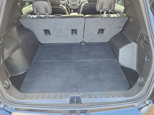 Thumbnail: 2020 Chevrolet Equinox - 33