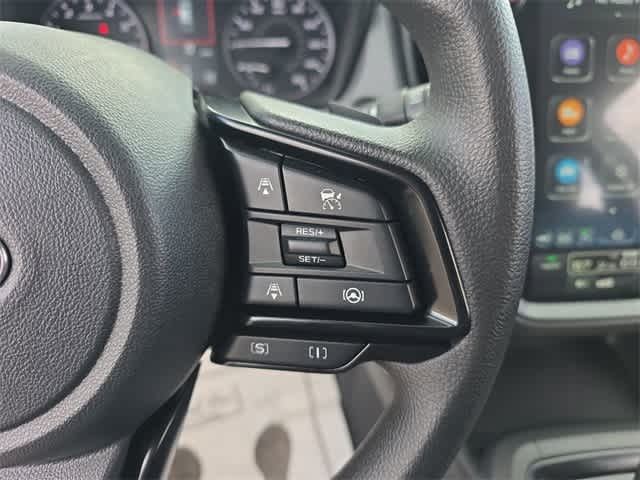 Thumbnail: 2026 Subaru Crosstrek - 23