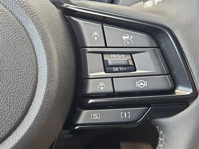 Thumbnail: 2026 Subaru Forester - 24