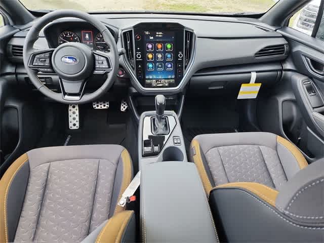 Thumbnail: 2025 Subaru Crosstrek - 13