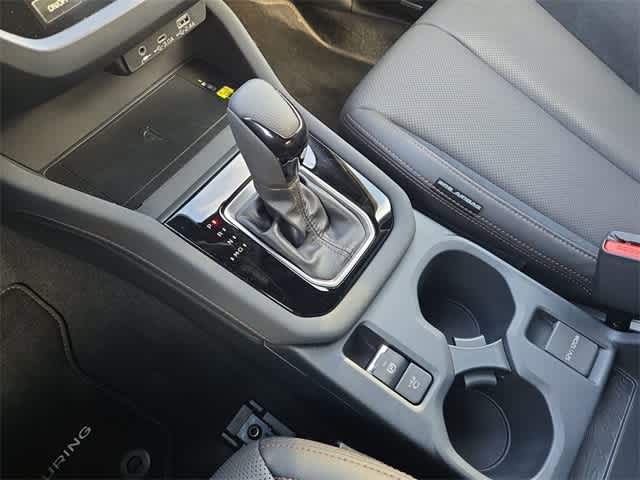 Thumbnail: 2025 Subaru Forester - 32