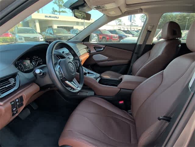 Thumbnail: 2024 Acura RDX - 2