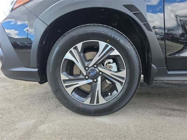 Thumbnail: 2026 Subaru Crosstrek - 13