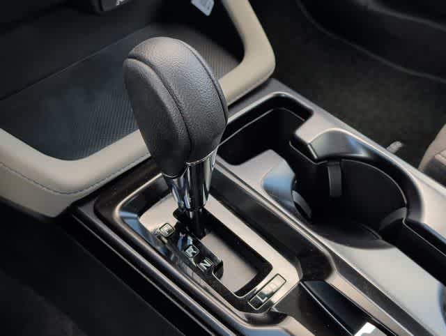 Thumbnail: 2026 Subaru Forester - 26