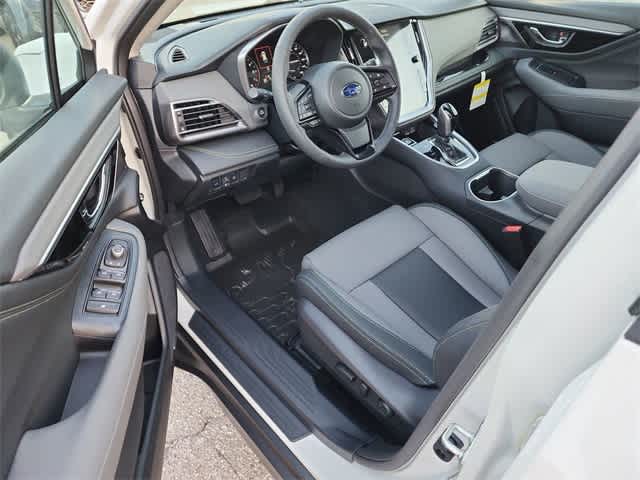 Thumbnail: 2025 Subaru Outback - 9