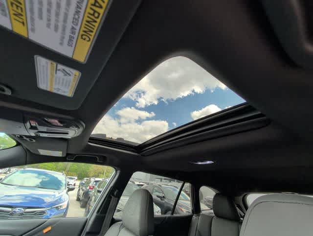 Thumbnail: 2024 Subaru Outback - 17