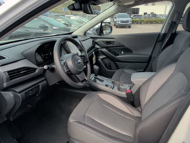 Thumbnail: 2026 Subaru Crosstrek - 2