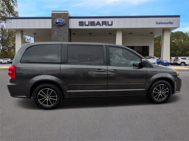 Thumbnail: 2015 Dodge Grand Caravan - 7