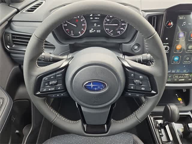 Thumbnail: 2026 Subaru Forester - 22