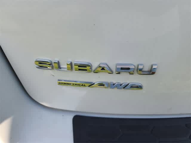 Thumbnail: 2018 Subaru Crosstrek - 8