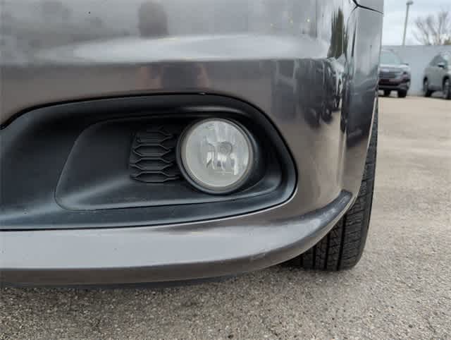 Thumbnail: 2015 Dodge Grand Caravan - 10