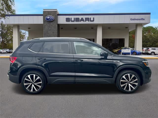Thumbnail: 2022 Volkswagen Taos - 7