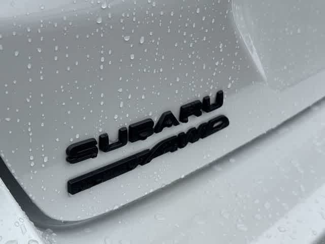 Thumbnail: 2026 Subaru Crosstrek - 11