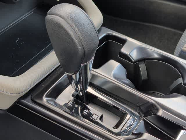 Thumbnail: 2026 Subaru Forester - 31