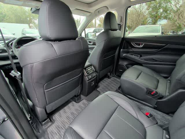 Thumbnail: 2026 Subaru Ascent - 16