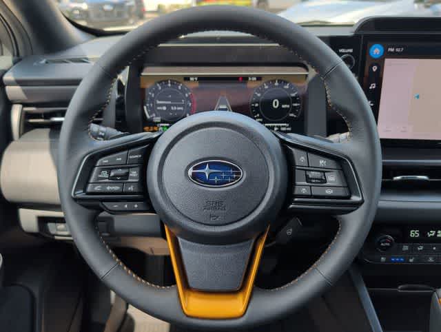 Thumbnail: 2026 Subaru Outback - 22