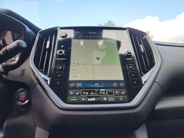 Thumbnail: 2026 Subaru Ascent - 25