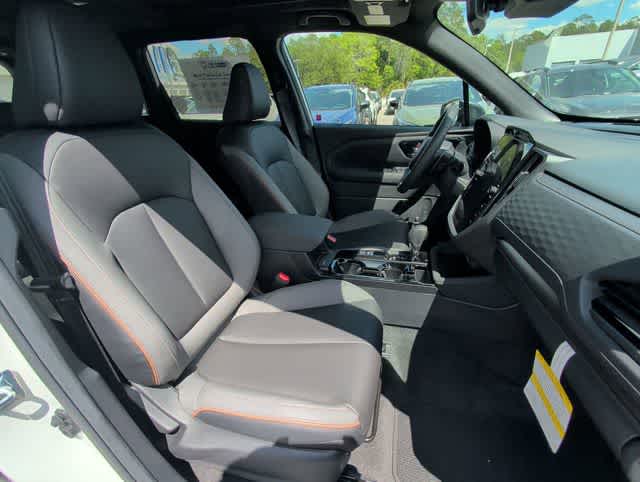 Thumbnail: 2026 Subaru Forester - 21