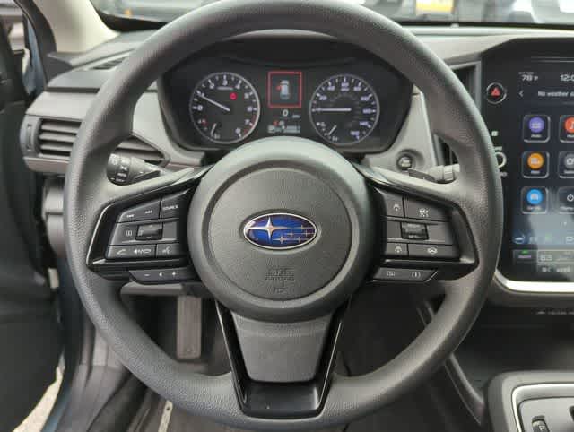 Thumbnail: 2024 Subaru Crosstrek - 21