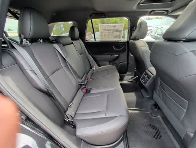 Thumbnail: 2026 Subaru Outback - 19