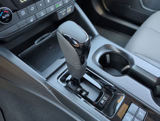 Thumbnail: 2026 Subaru Outback - 32