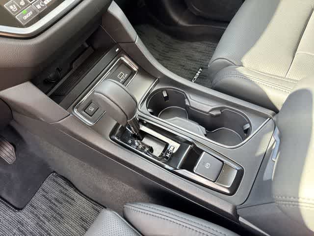 2026 Subaru Ascent Onyx Edition-Touring - Photo 29
