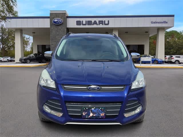 Thumbnail: 2016 Ford Escape - 9