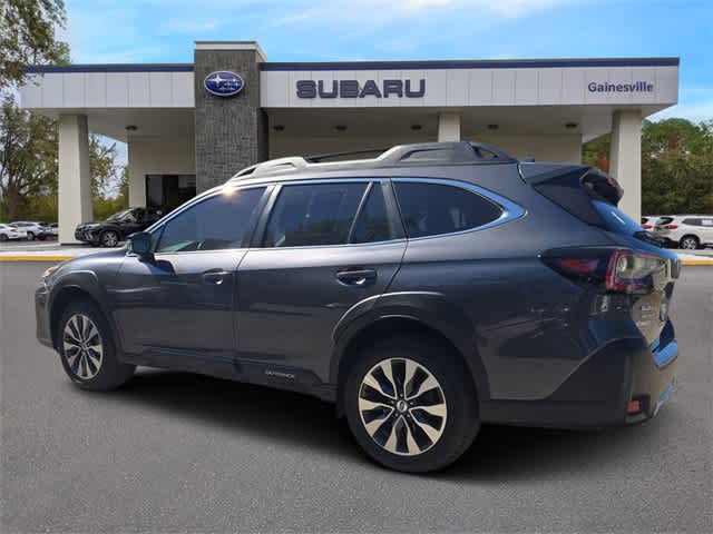 Thumbnail: 2023 Subaru Outback - 4
