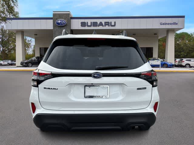Thumbnail: 2026 Subaru Forester - 5