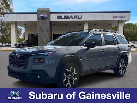 Featured New 2026 Subaru Outback Touring XT SUV for Sale in Gainesville, FL