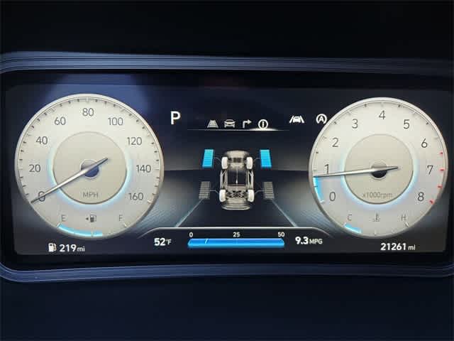 Thumbnail: 2022 Hyundai Kona - 32