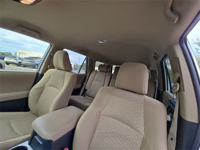 Thumbnail: 2024 Toyota 4Runner - 18